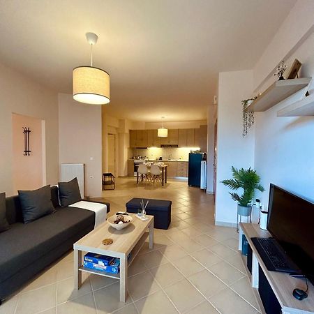 Feel At Home - Kalamata - Near The Center Esterno foto