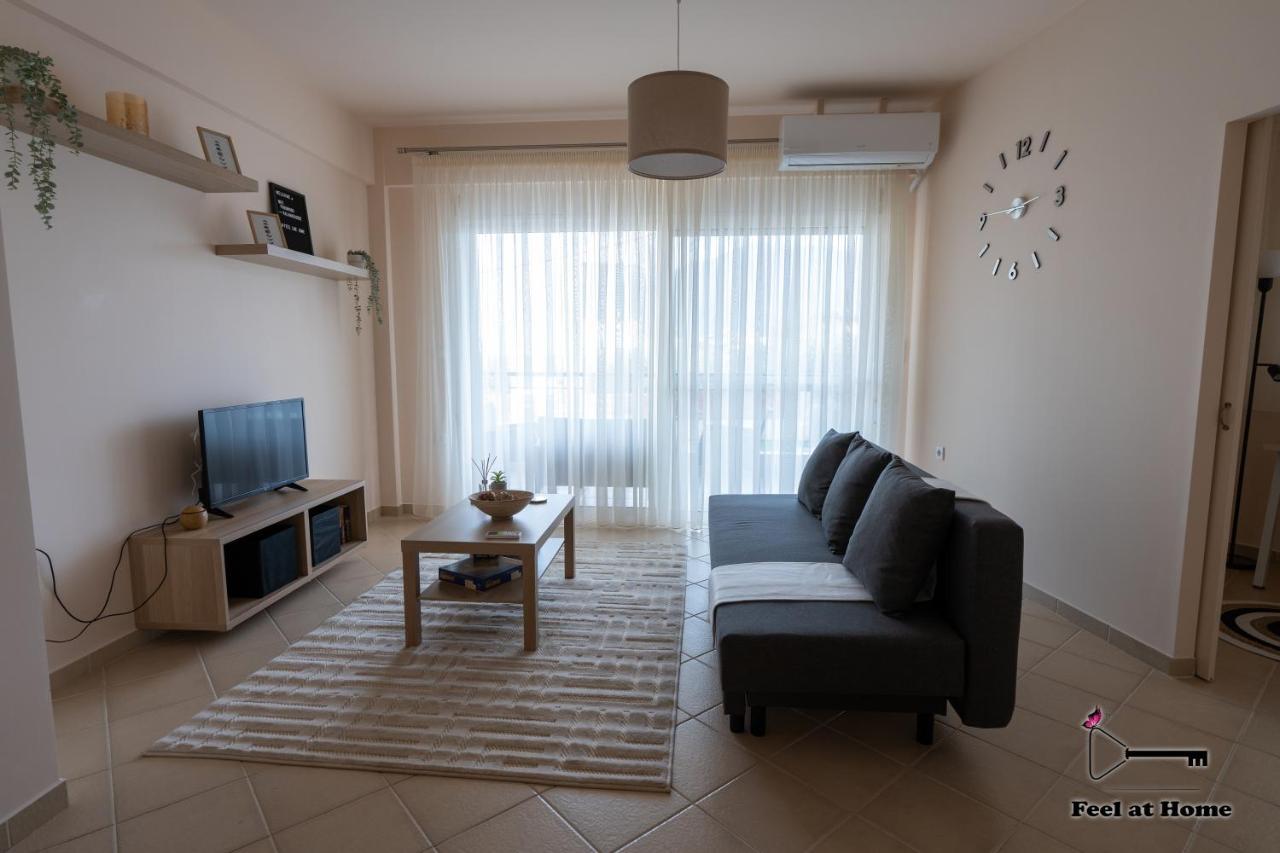 Feel At Home - Kalamata - Near The Center Esterno foto