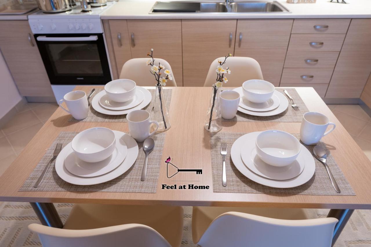 Feel At Home - Kalamata - Near The Center Esterno foto