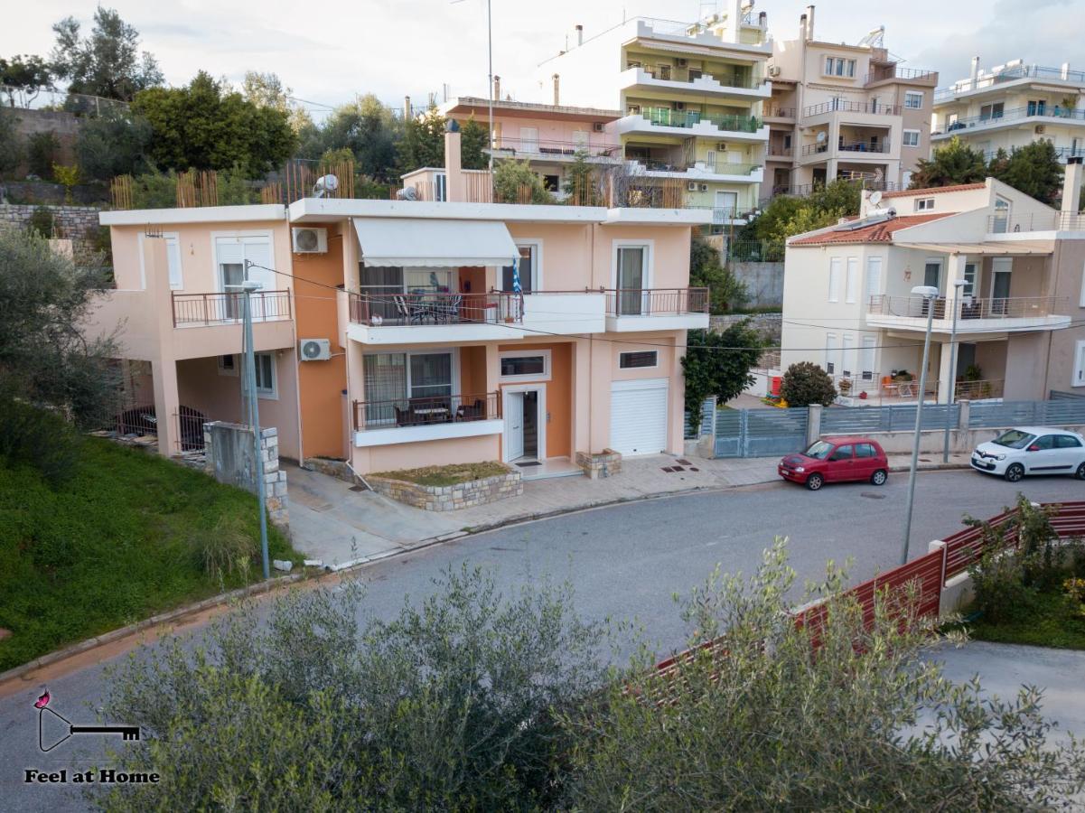 Feel At Home - Kalamata - Near The Center Esterno foto