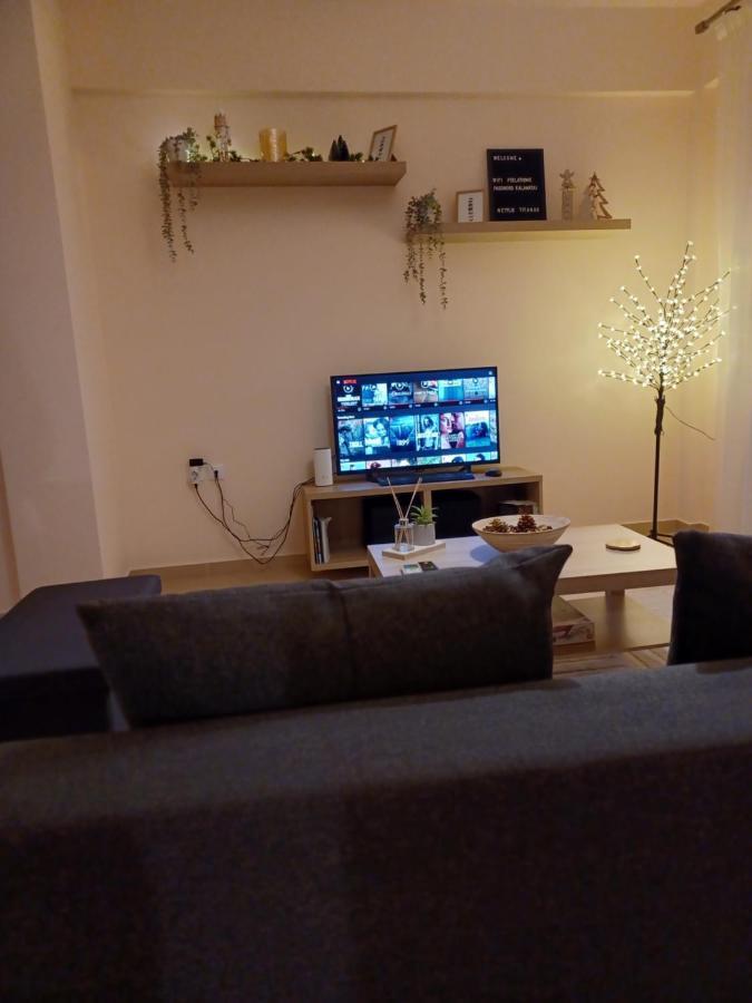 Feel At Home - Kalamata - Near The Center Esterno foto
