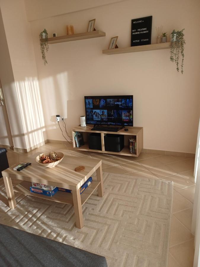 Feel At Home - Kalamata - Near The Center Esterno foto