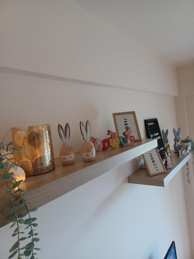 Feel At Home - Kalamata - Near The Center Esterno foto