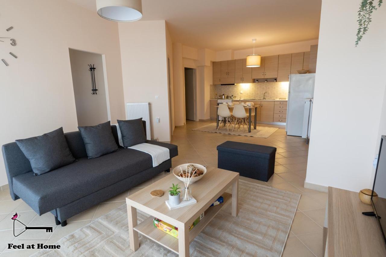 Feel At Home - Kalamata - Near The Center Esterno foto