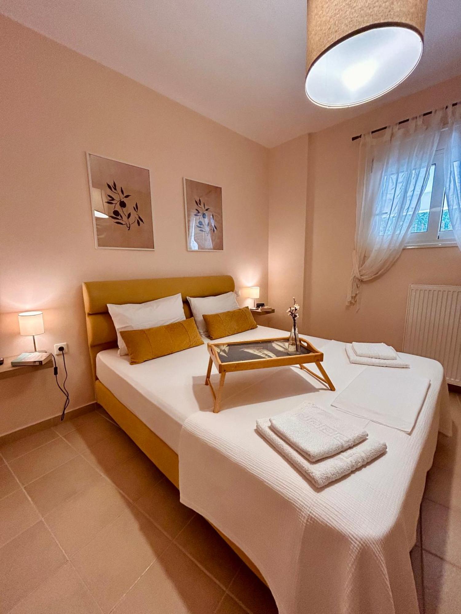 Feel At Home - Kalamata - Near The Center Esterno foto