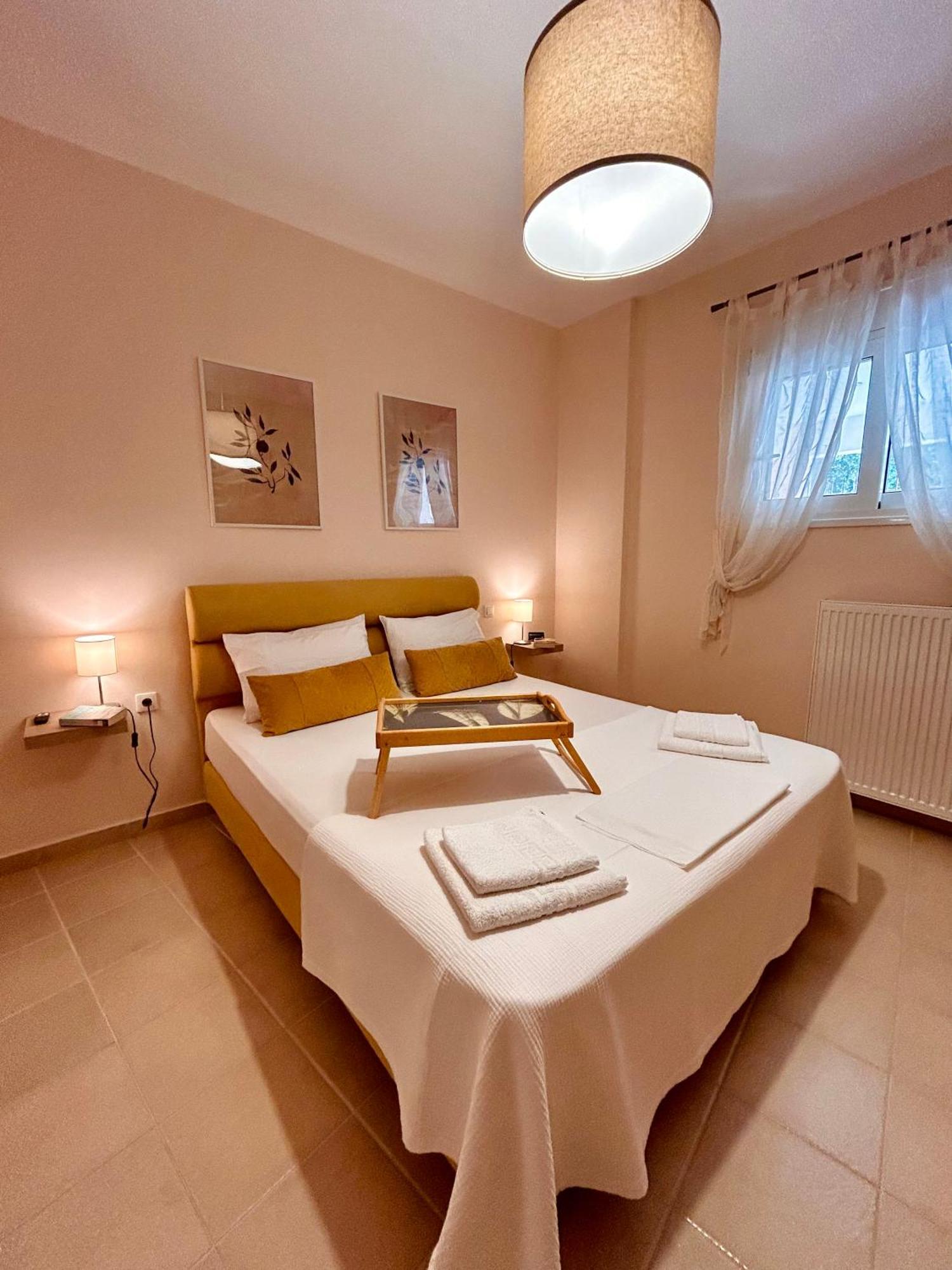 Feel At Home - Kalamata - Near The Center Esterno foto