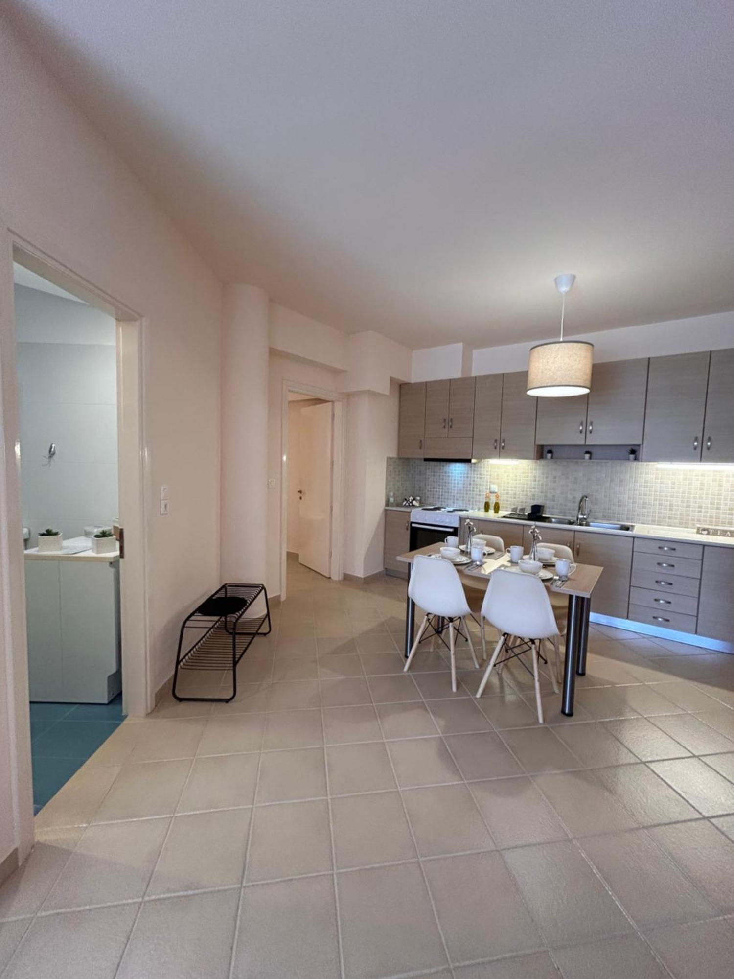 Feel At Home - Kalamata - Near The Center Esterno foto