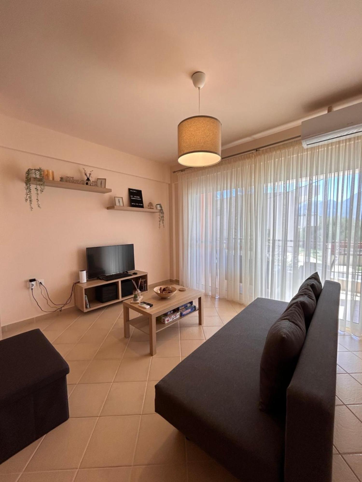 Feel At Home - Kalamata - Near The Center Esterno foto
