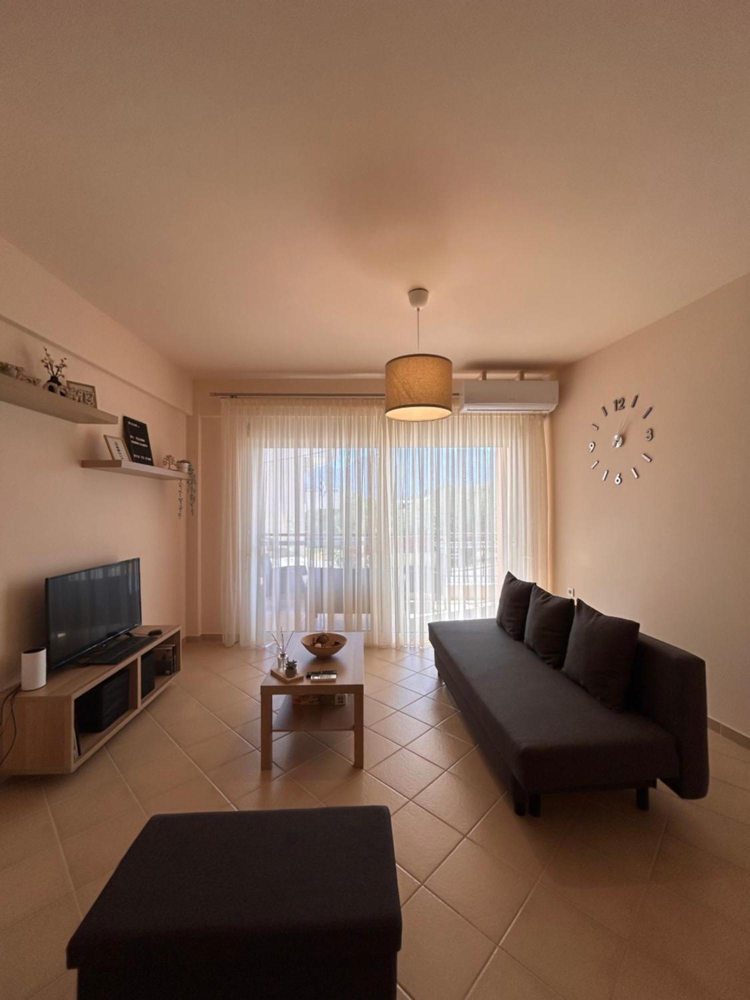 Feel At Home - Kalamata - Near The Center Esterno foto