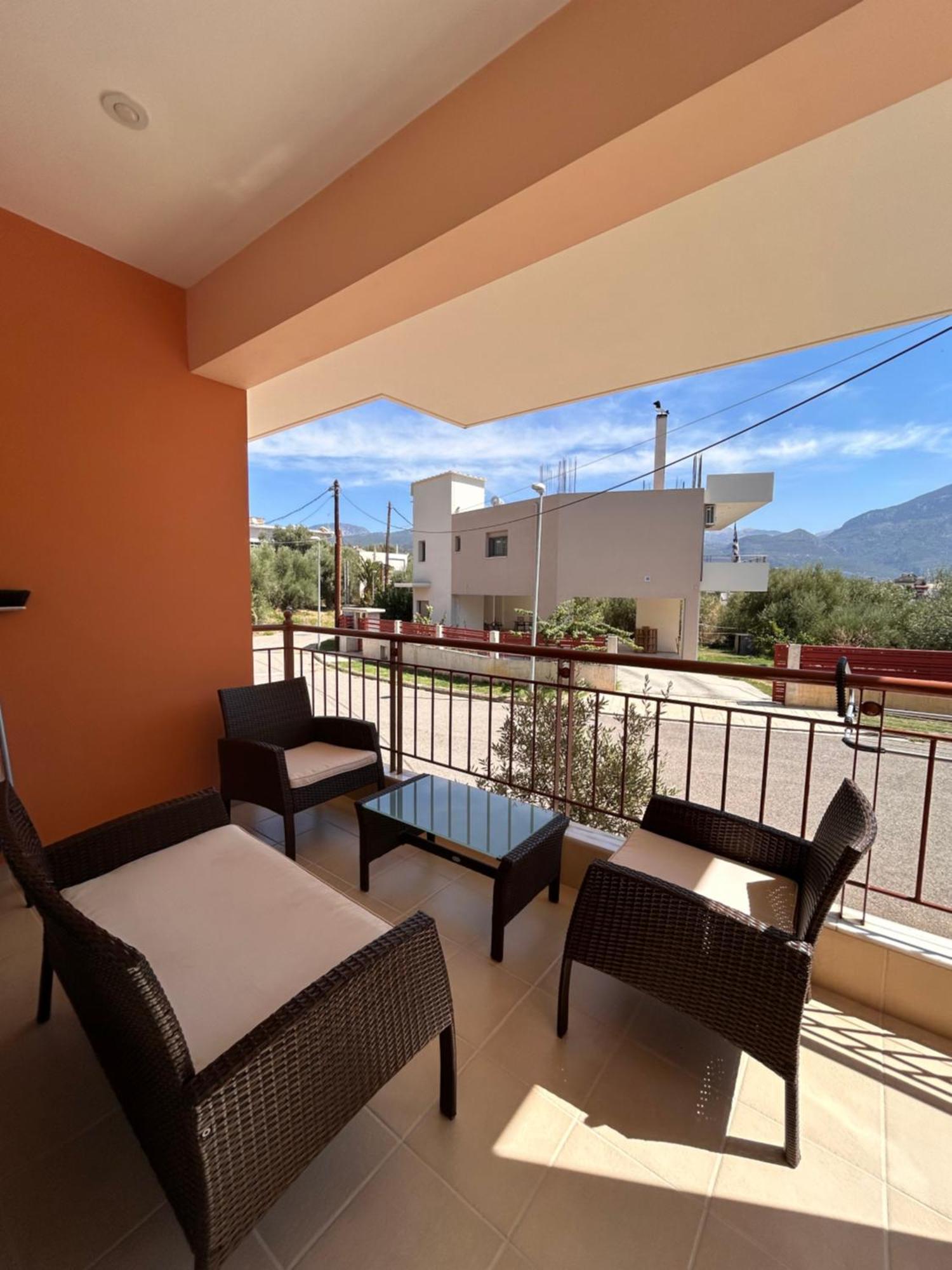 Feel At Home - Kalamata - Near The Center Esterno foto