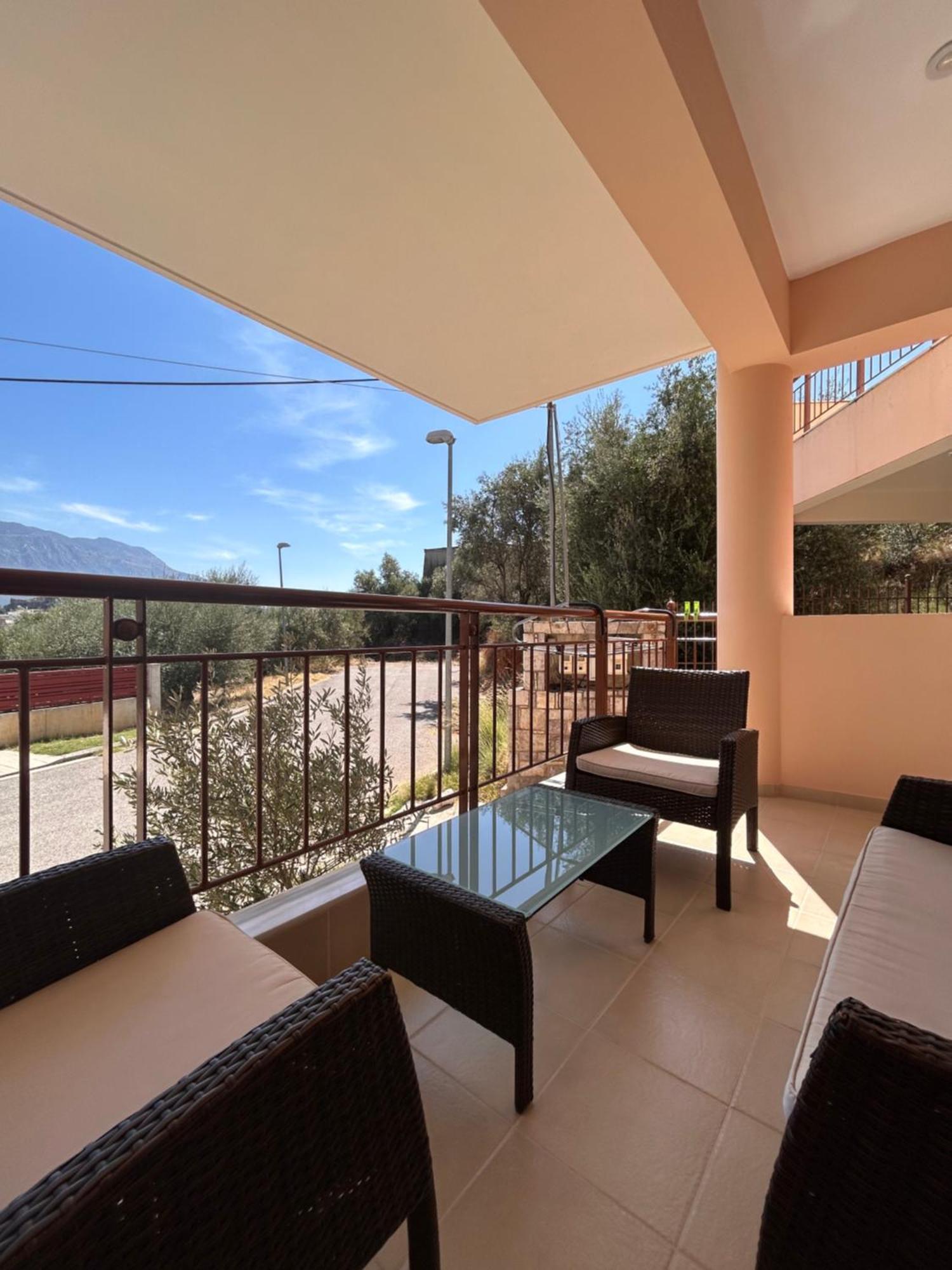 Feel At Home - Kalamata - Near The Center Esterno foto