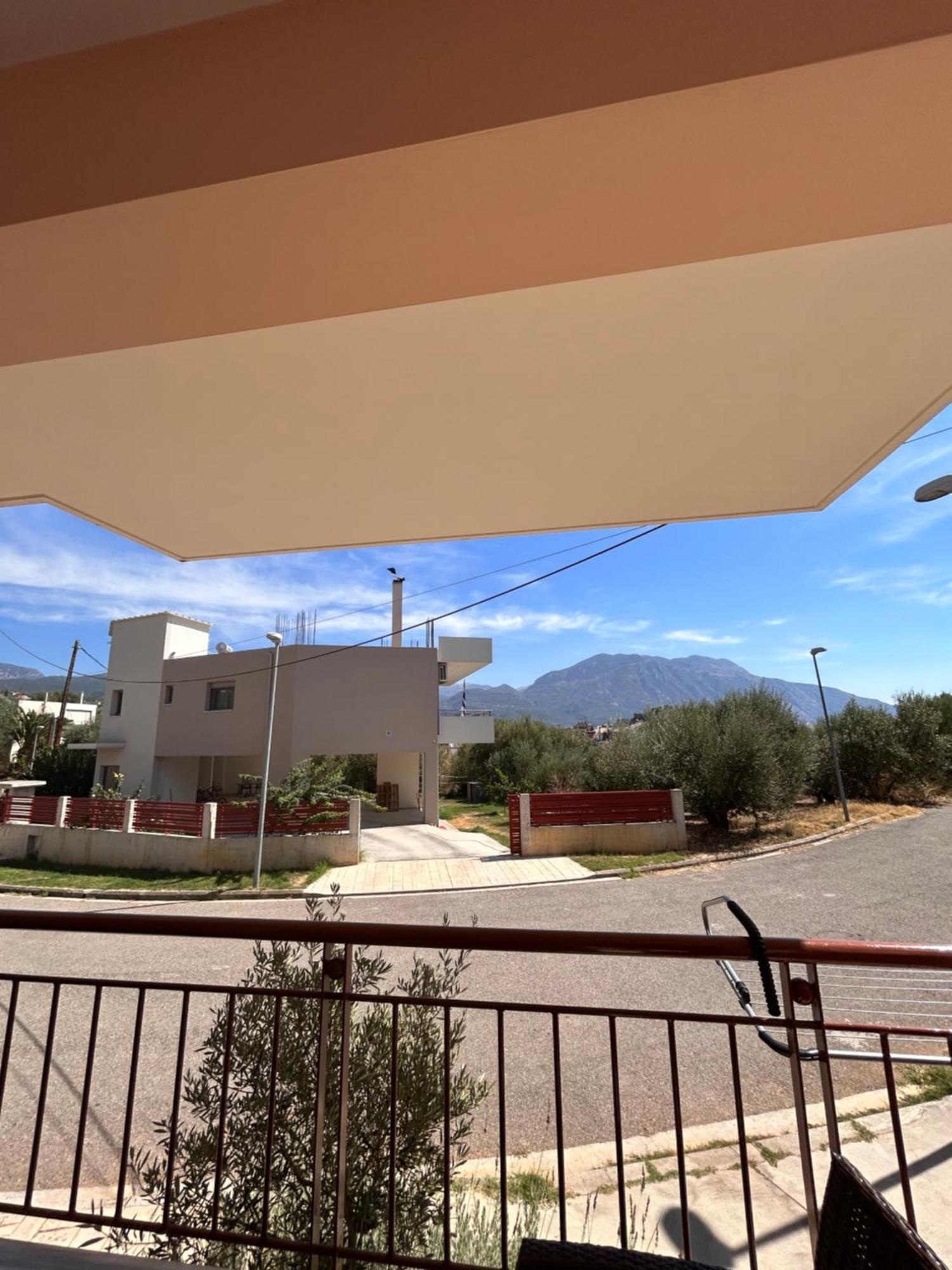 Feel At Home - Kalamata - Near The Center Esterno foto