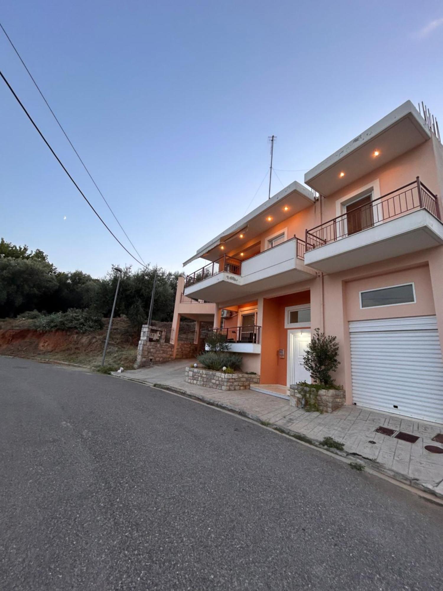 Feel At Home - Kalamata - Near The Center Esterno foto