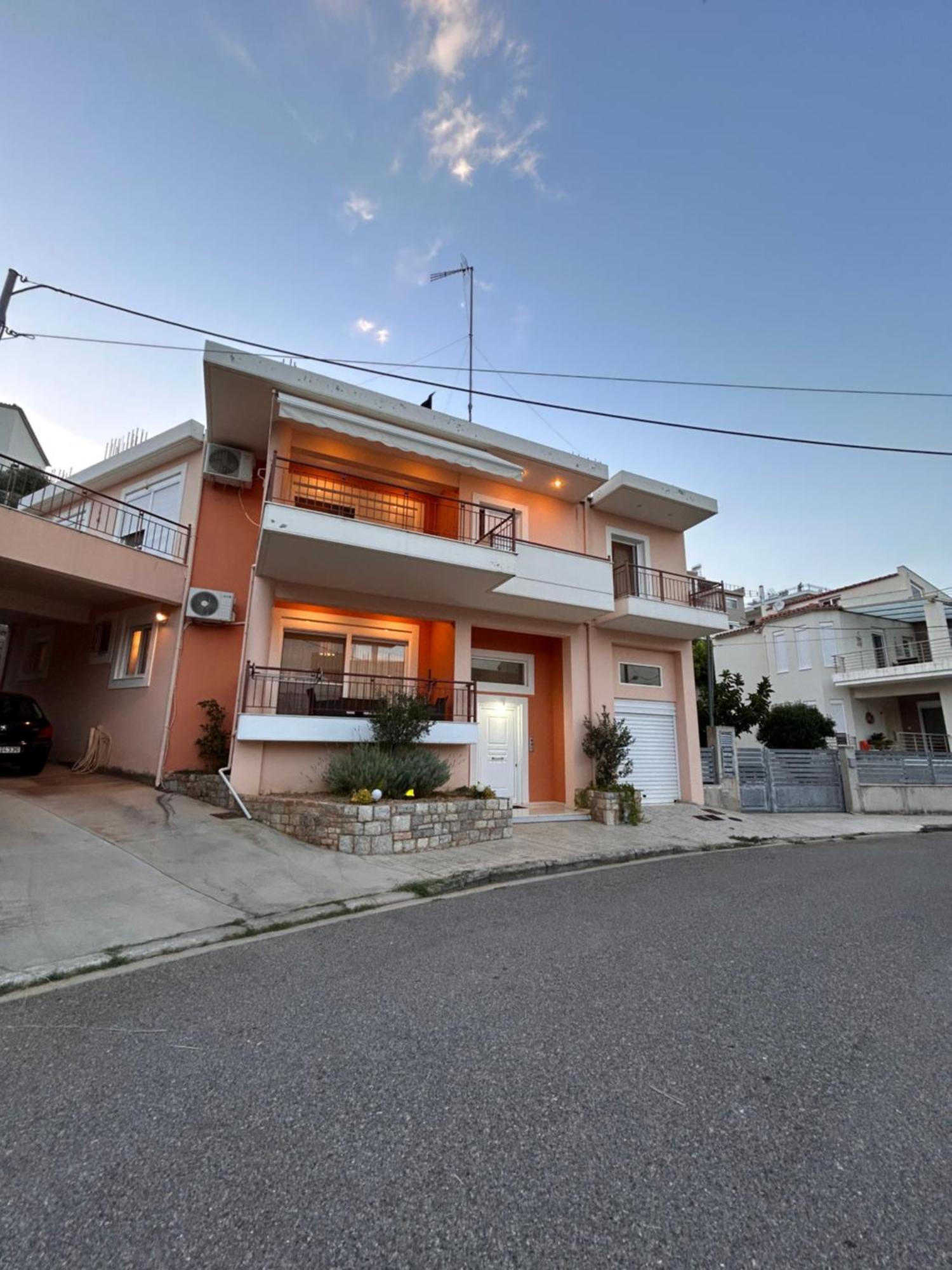 Feel At Home - Kalamata - Near The Center Esterno foto