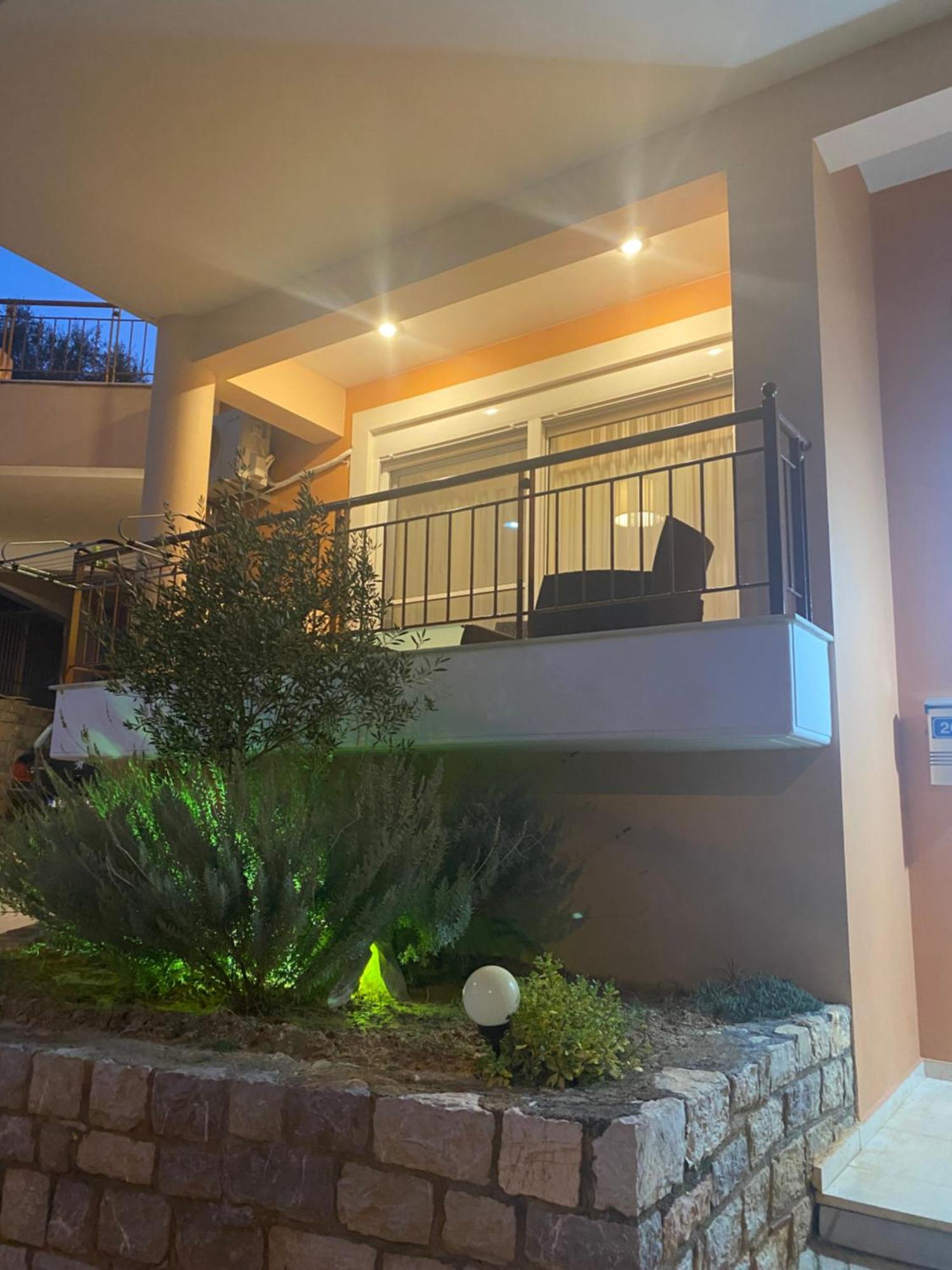 Feel At Home - Kalamata - Near The Center Esterno foto