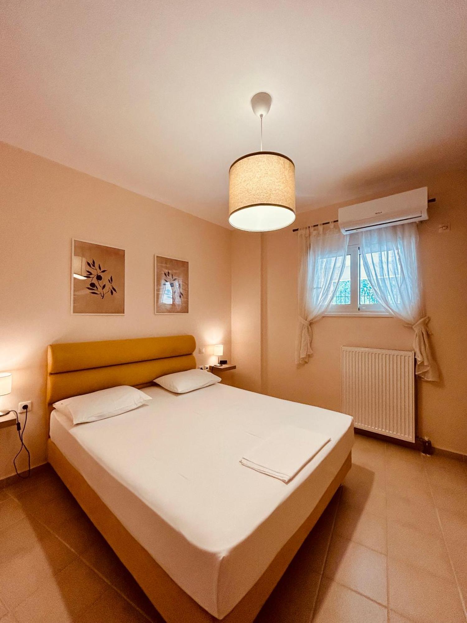 Feel At Home - Kalamata - Near The Center Esterno foto