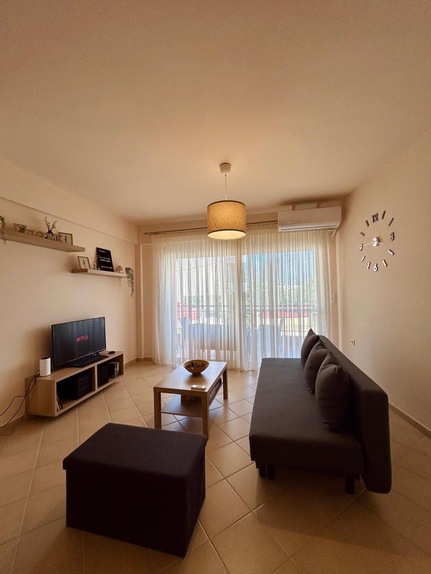Feel At Home - Kalamata - Near The Center Esterno foto