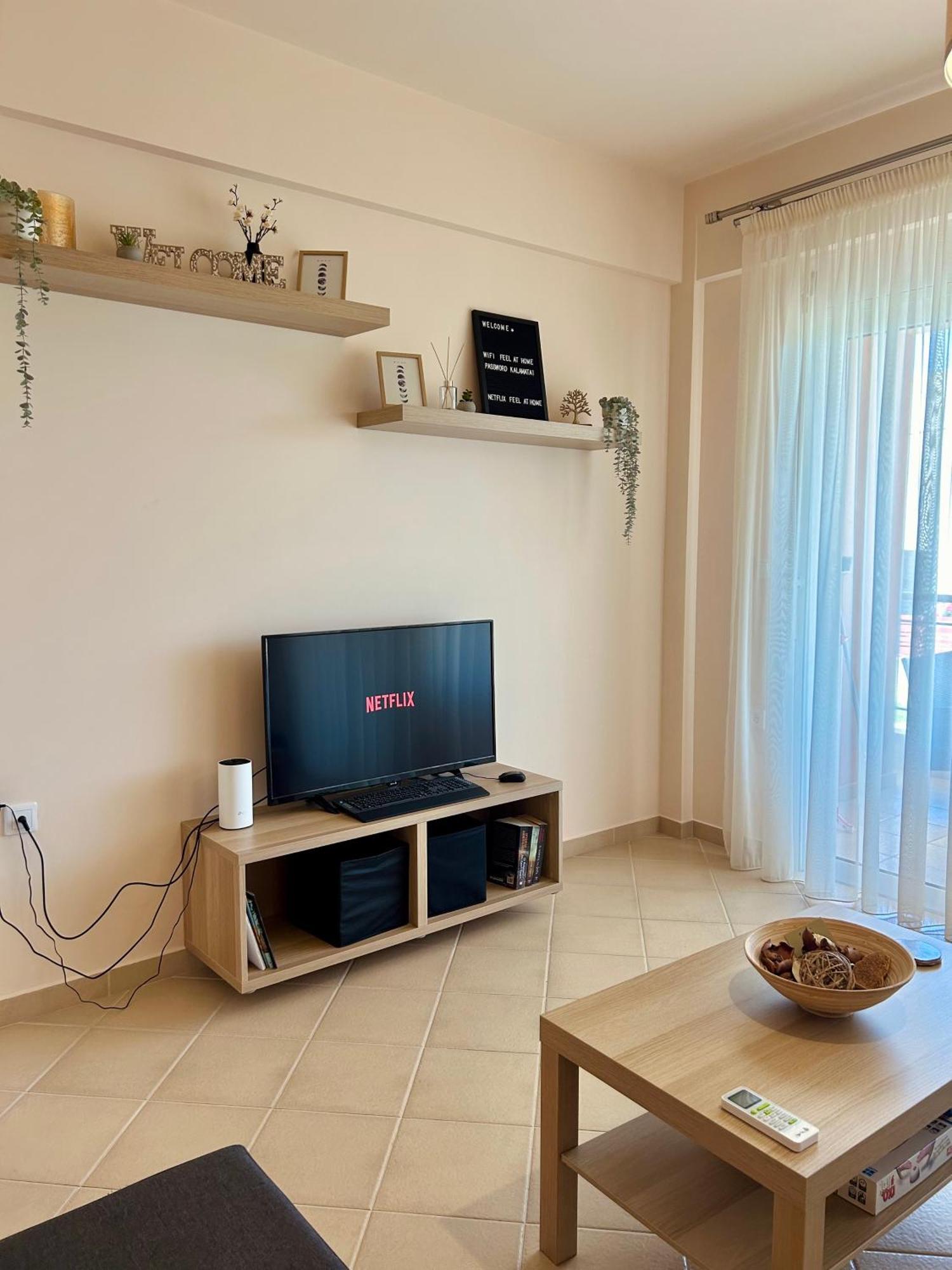 Feel At Home - Kalamata - Near The Center Esterno foto