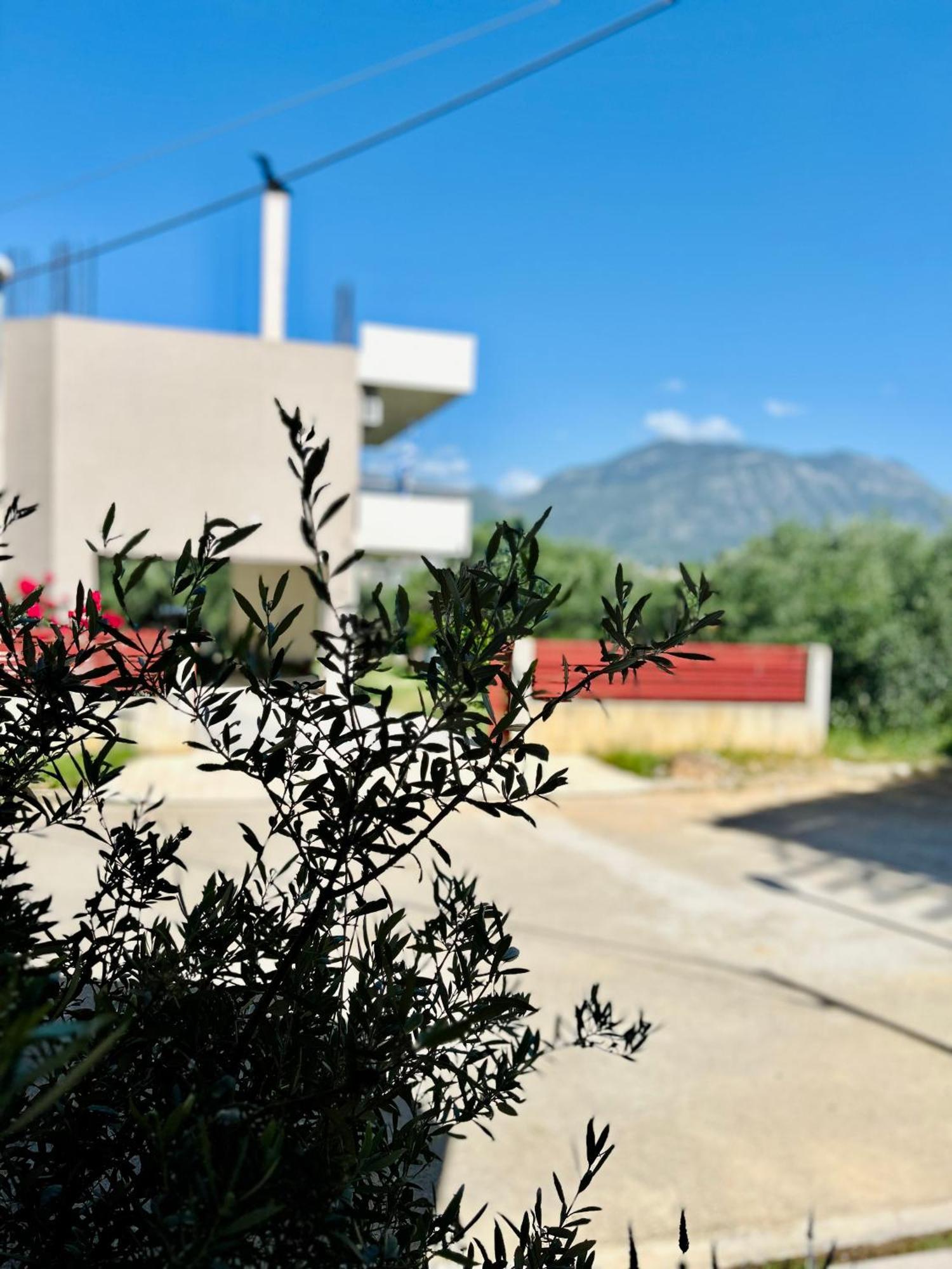 Feel At Home - Kalamata - Near The Center Esterno foto