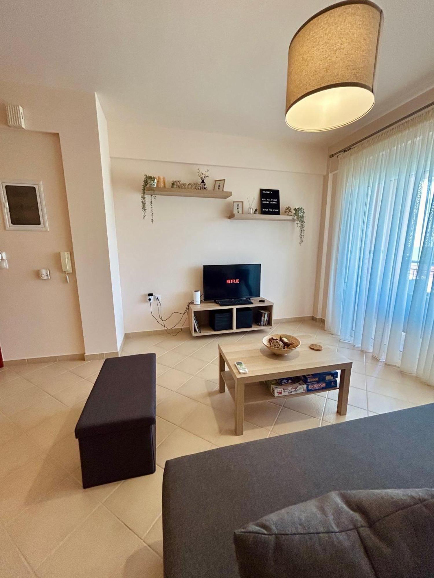 Feel At Home - Kalamata - Near The Center Esterno foto
