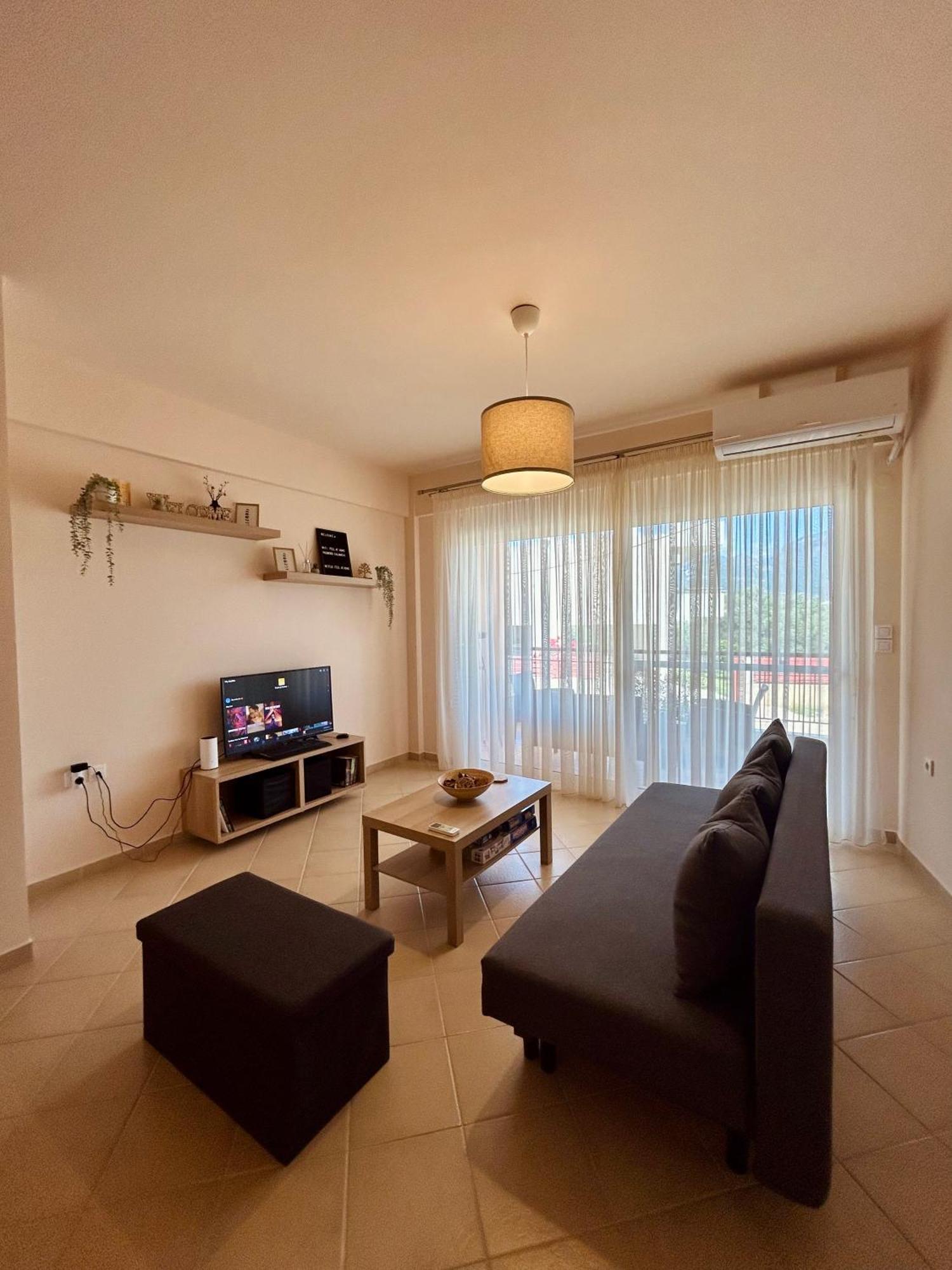 Feel At Home - Kalamata - Near The Center Esterno foto