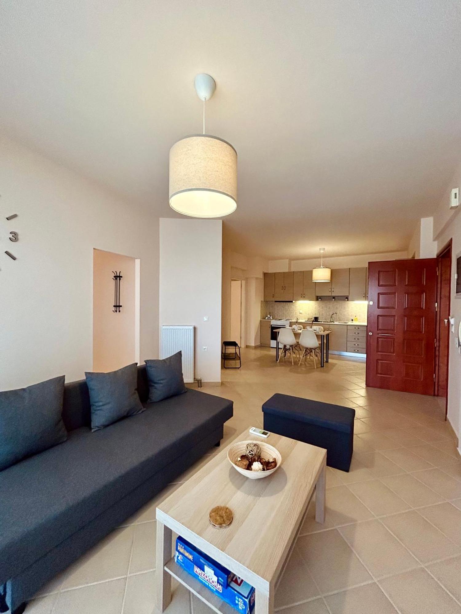 Feel At Home - Kalamata - Near The Center Esterno foto