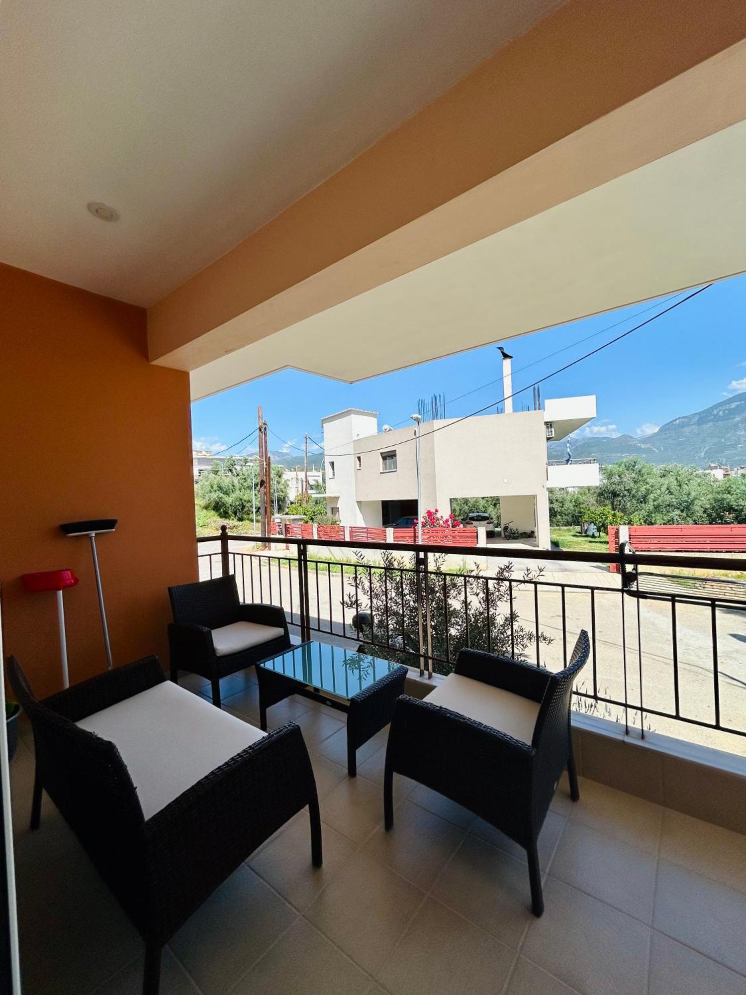 Feel At Home - Kalamata - Near The Center Esterno foto