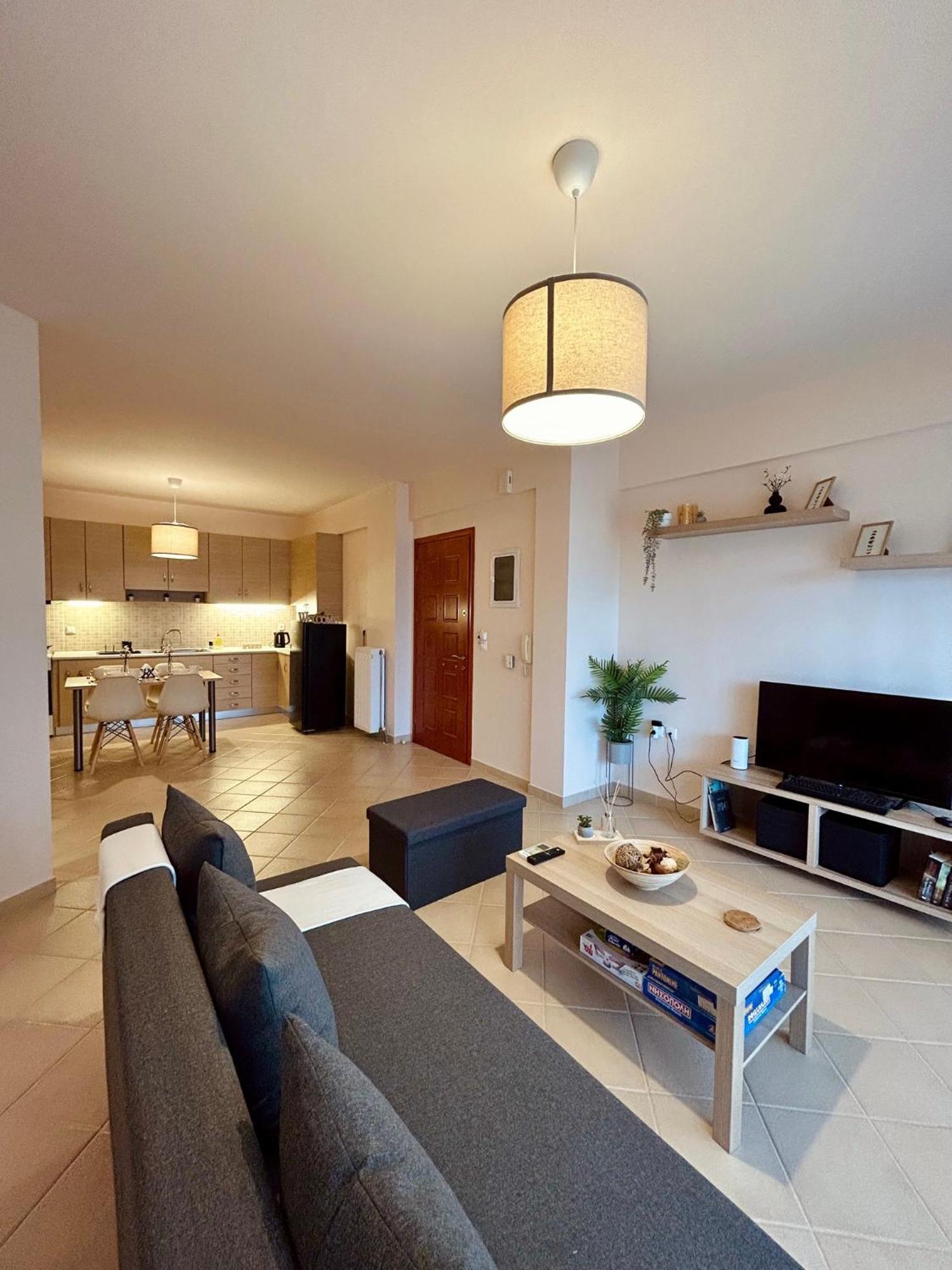 Feel At Home - Kalamata - Near The Center Esterno foto