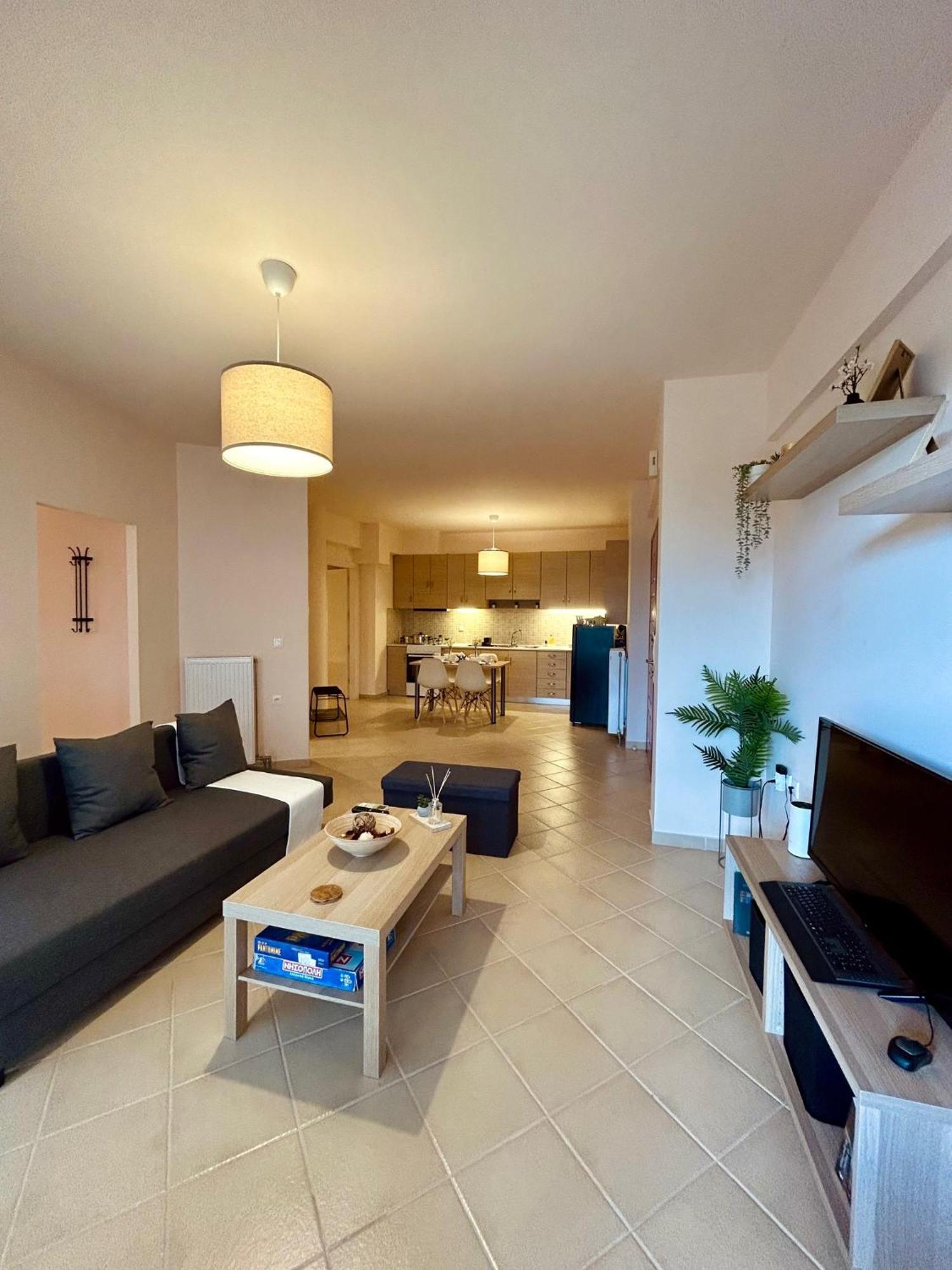 Feel At Home - Kalamata - Near The Center Esterno foto